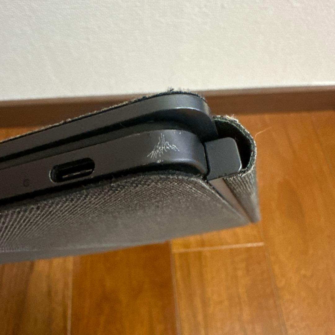 【ケース付】Lenovo DuetクロムブックEducation Edition