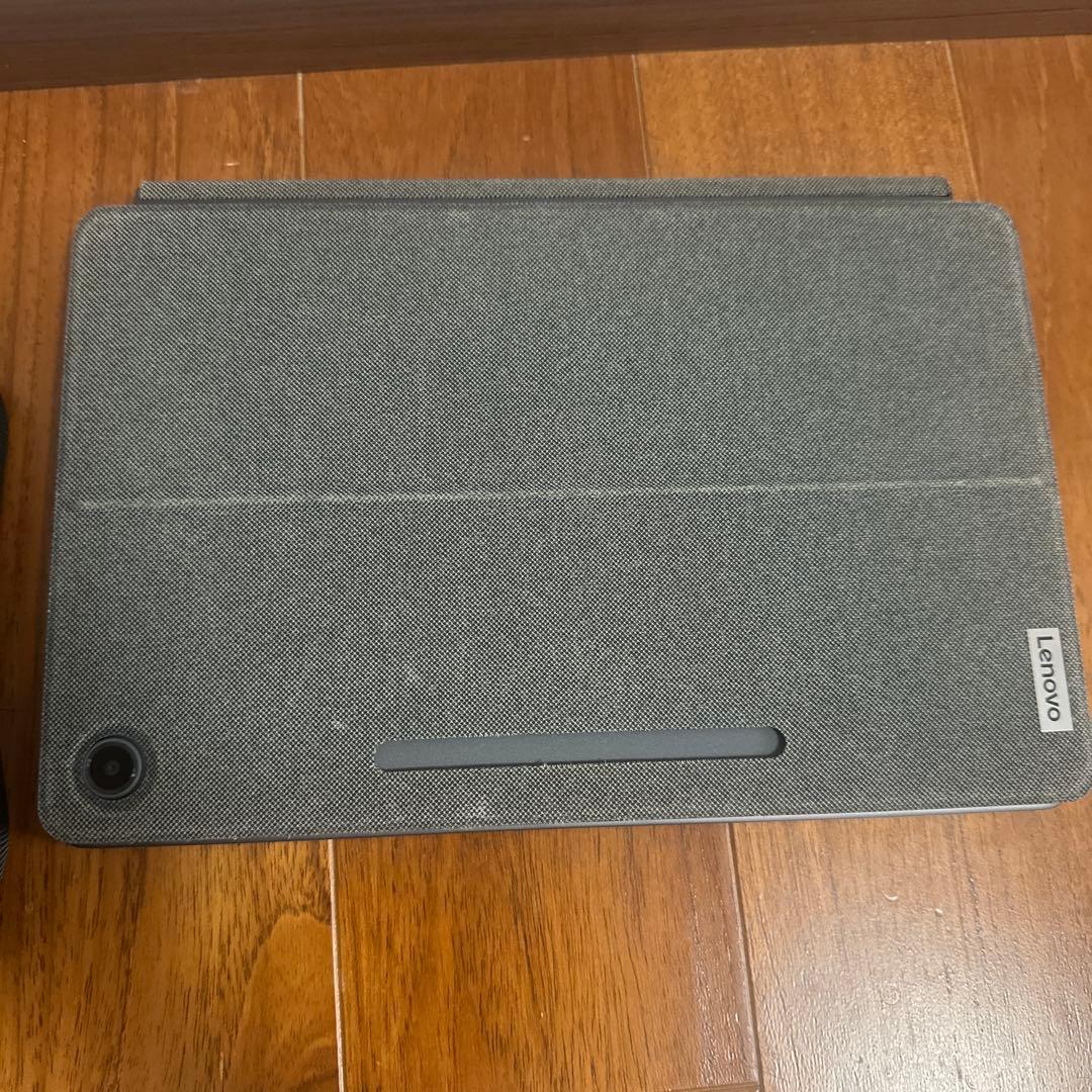 【ケース付】Lenovo DuetクロムブックEducation Edition