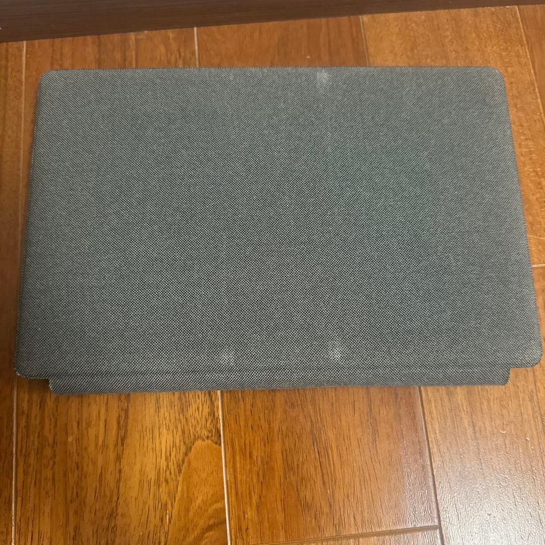 【ケース付】Lenovo DuetクロムブックEducation Edition