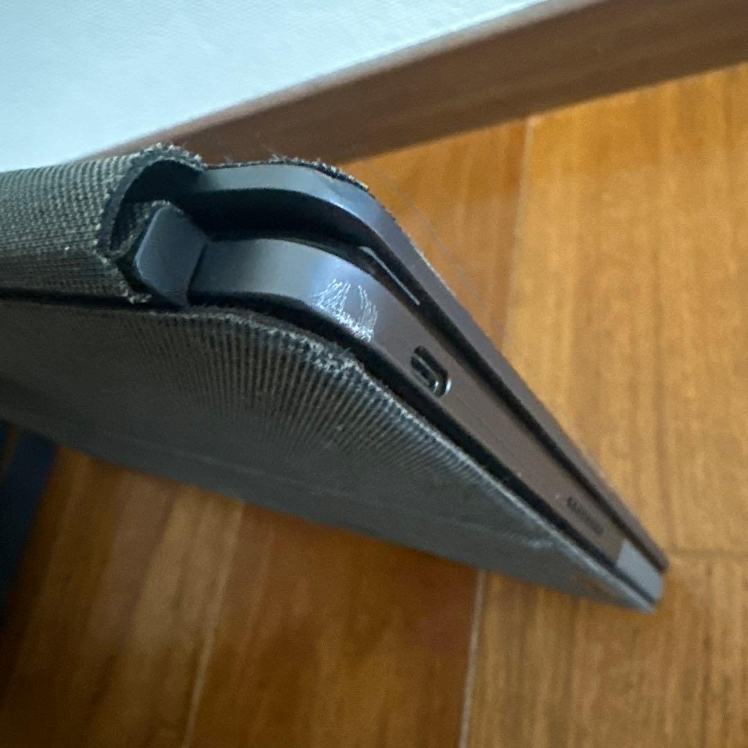 【ケース付】Lenovo DuetクロムブックEducation Edition