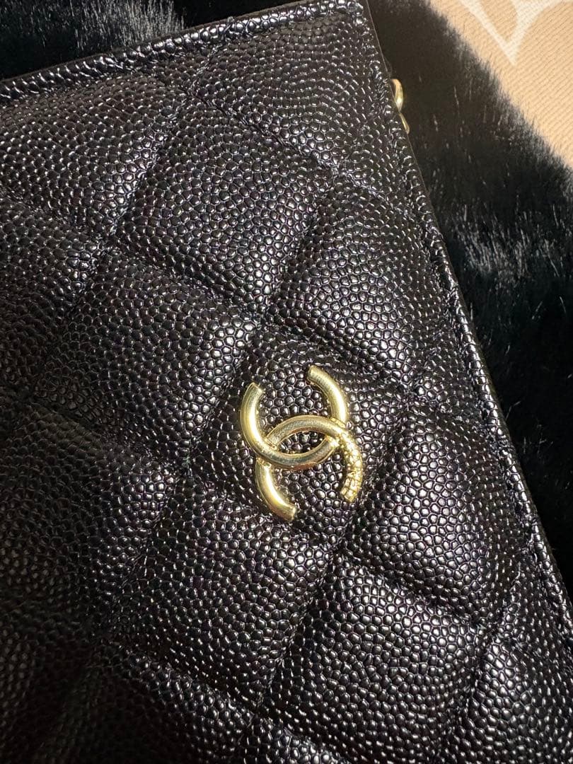 新品 ノベルティ マフラーとお財布セット