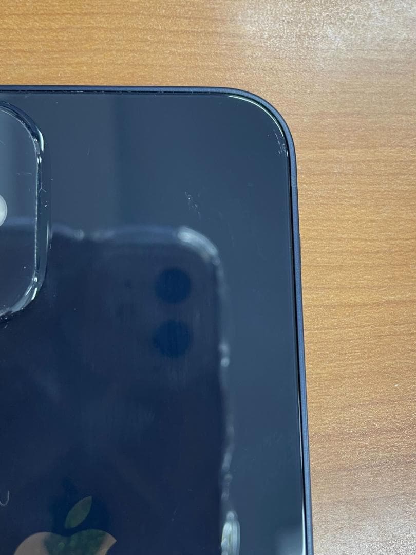 動作確認済み iPhone 12 mini 256GB ID:D3811