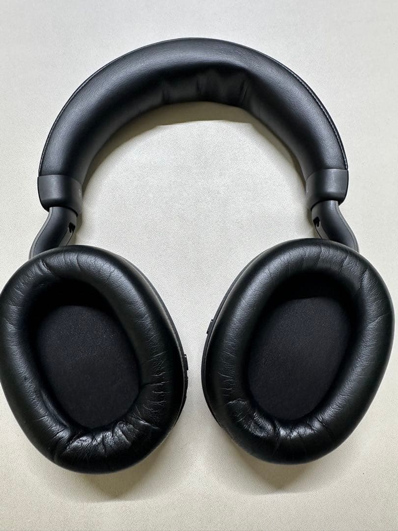 美品Jabra Evolve2 85 USB-Cヘッドホン充電スタンド付き