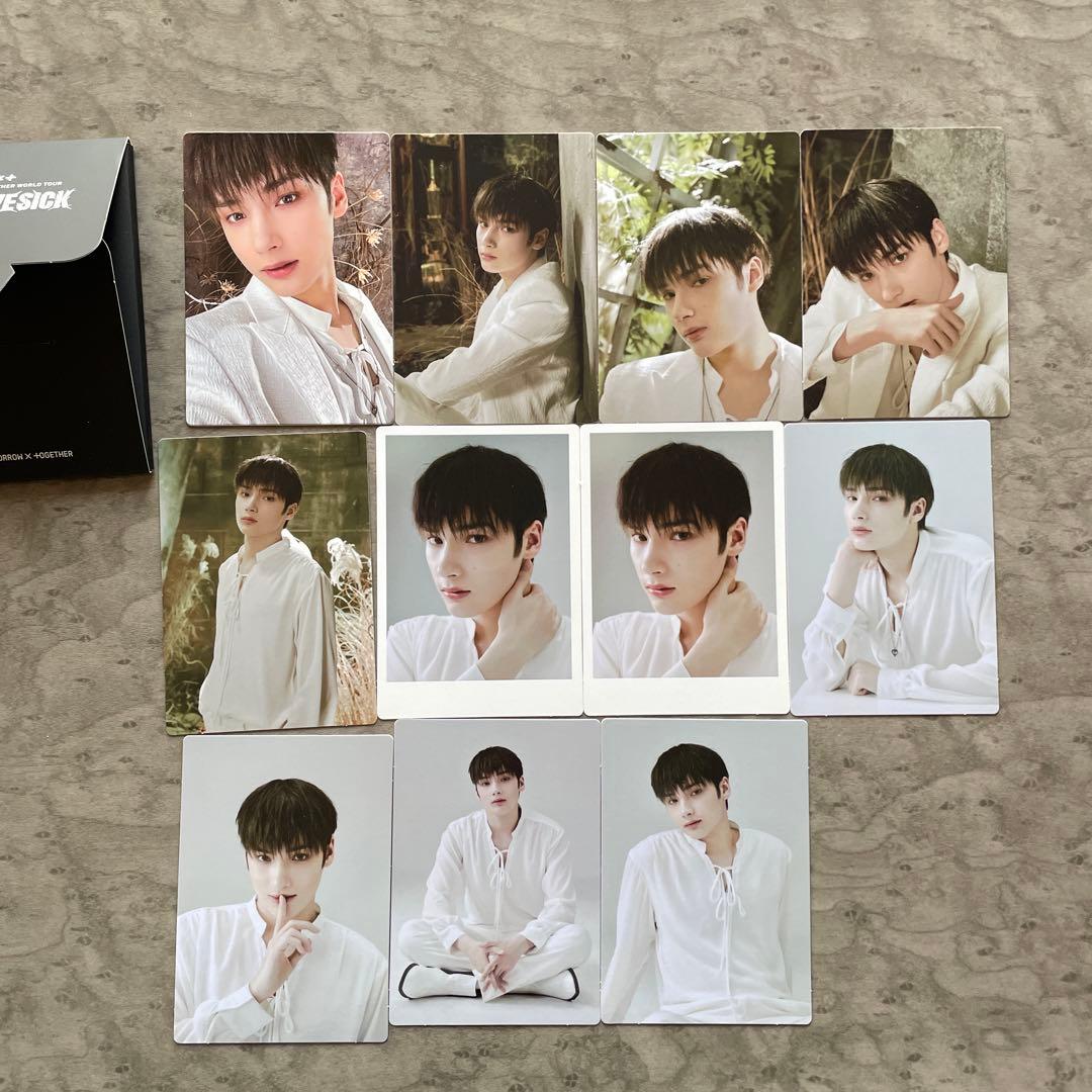 【公式】TXT グッズ 大量まとめ売り