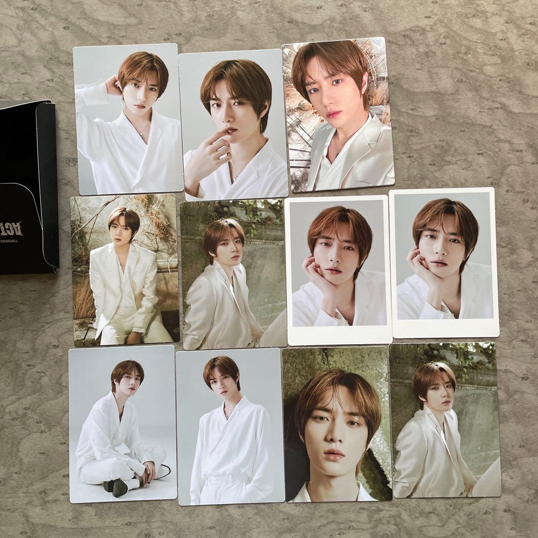 【公式】TXT グッズ 大量まとめ売り