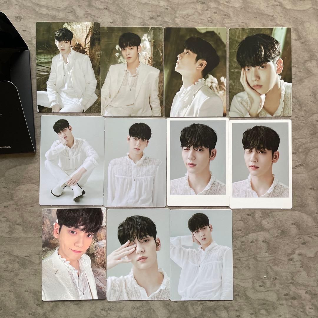 【公式】TXT グッズ 大量まとめ売り