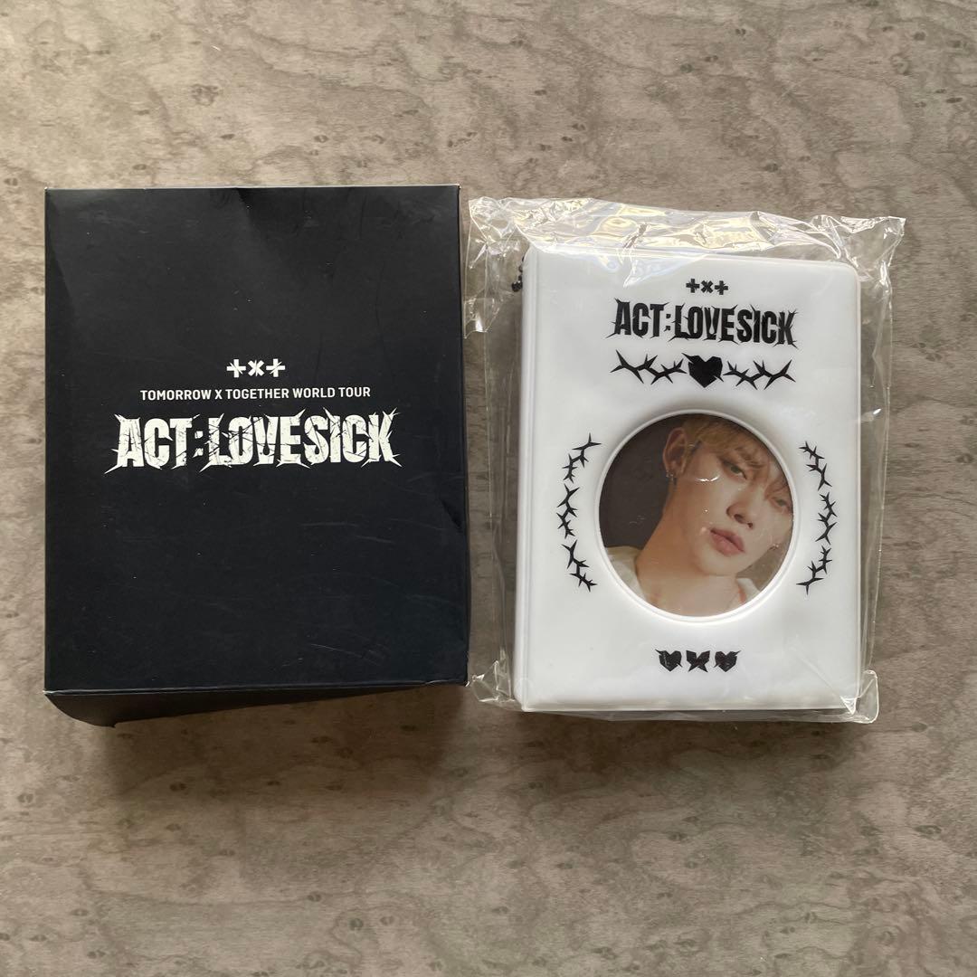 【公式】TXT グッズ 大量まとめ売り