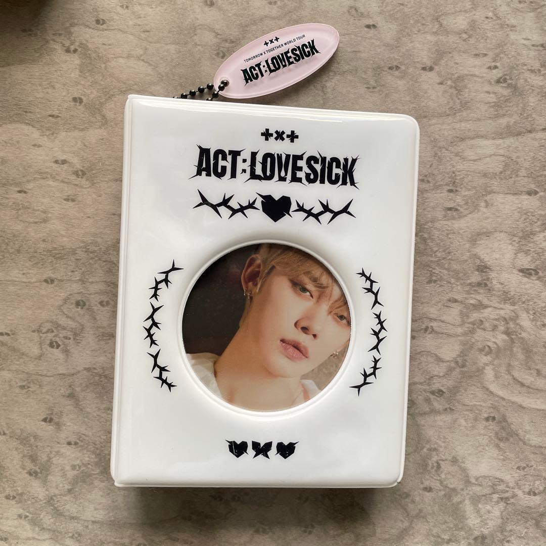 【公式】TXT グッズ 大量まとめ売り