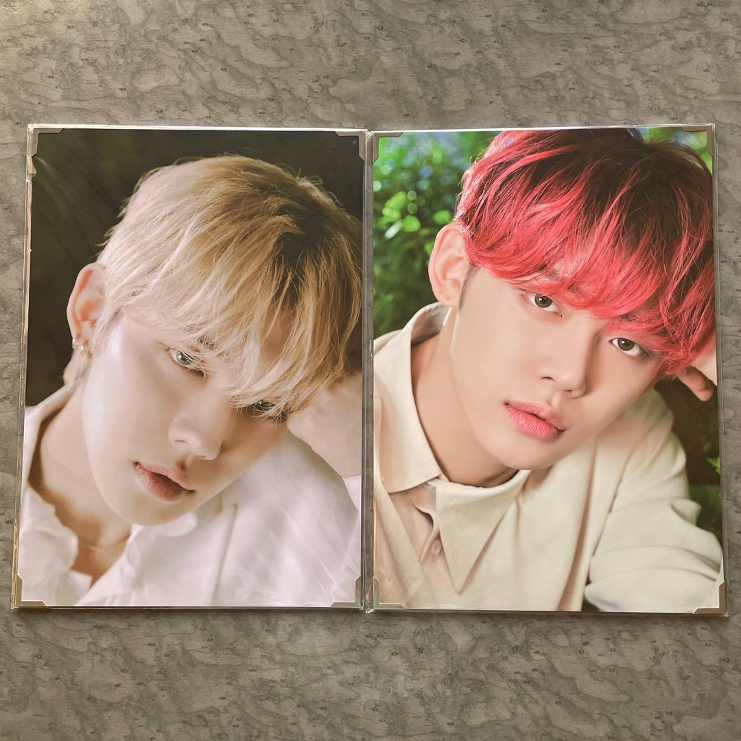 【公式】TXT グッズ 大量まとめ売り