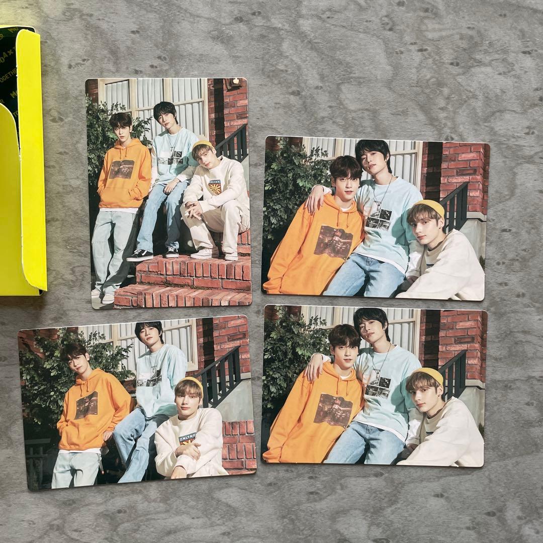 【公式】TXT グッズ 大量まとめ売り