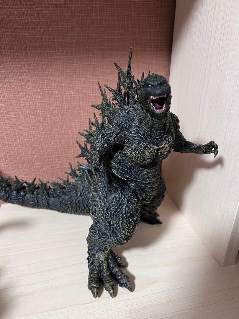 ゴジラ(2023) マイナスワン　まとめ売り