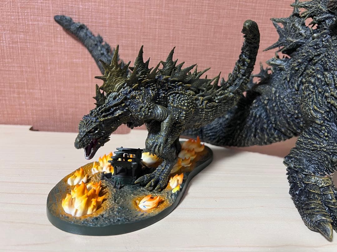 ゴジラ(2023) マイナスワン　まとめ売り