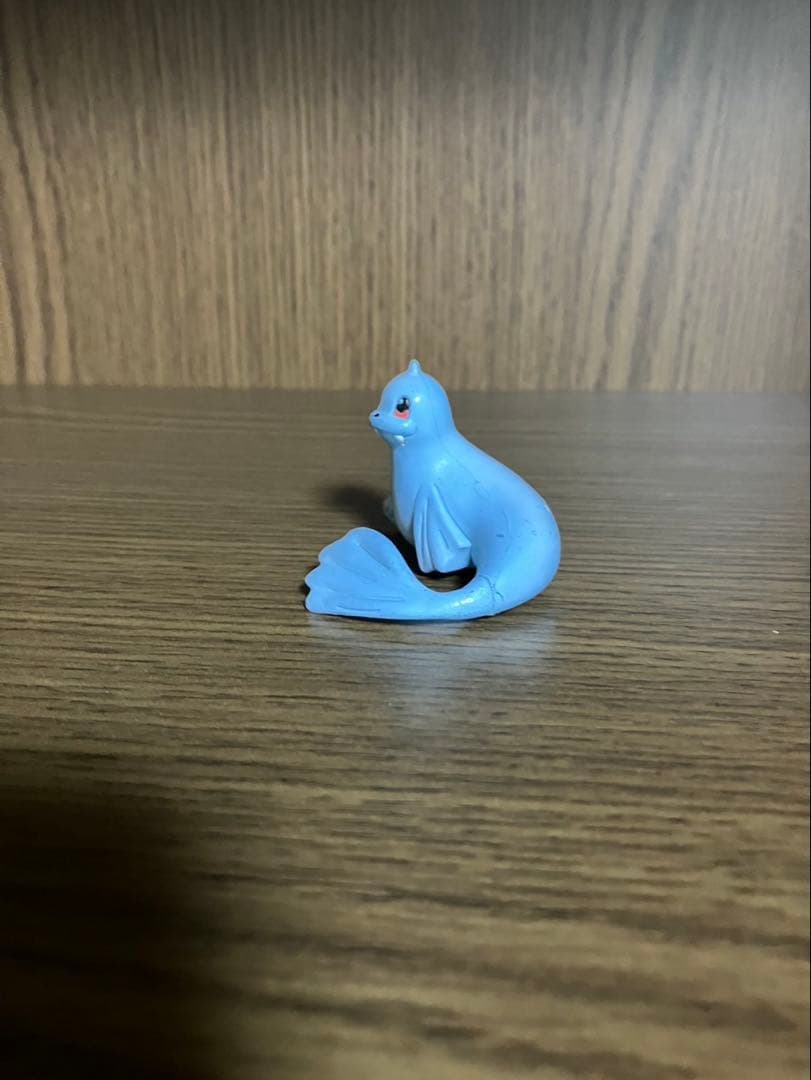 希少　顔違い　TOMY製 ポケモン　モンスターコレクション 初期　ジュゴン