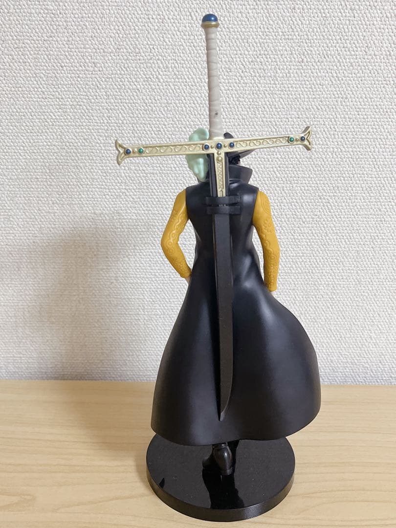 ワンピース フィギュア まとめ売り　おまけ付き（ドラマチックメモリーズE賞ほか）