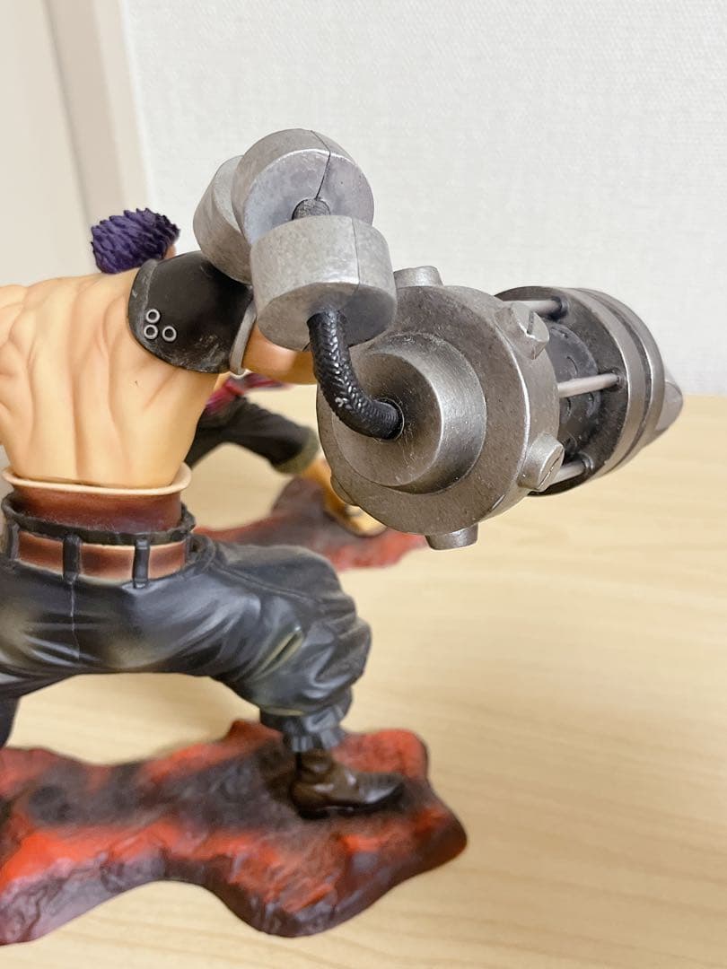 ワンピース フィギュア まとめ売り　おまけ付き（ドラマチックメモリーズE賞ほか）