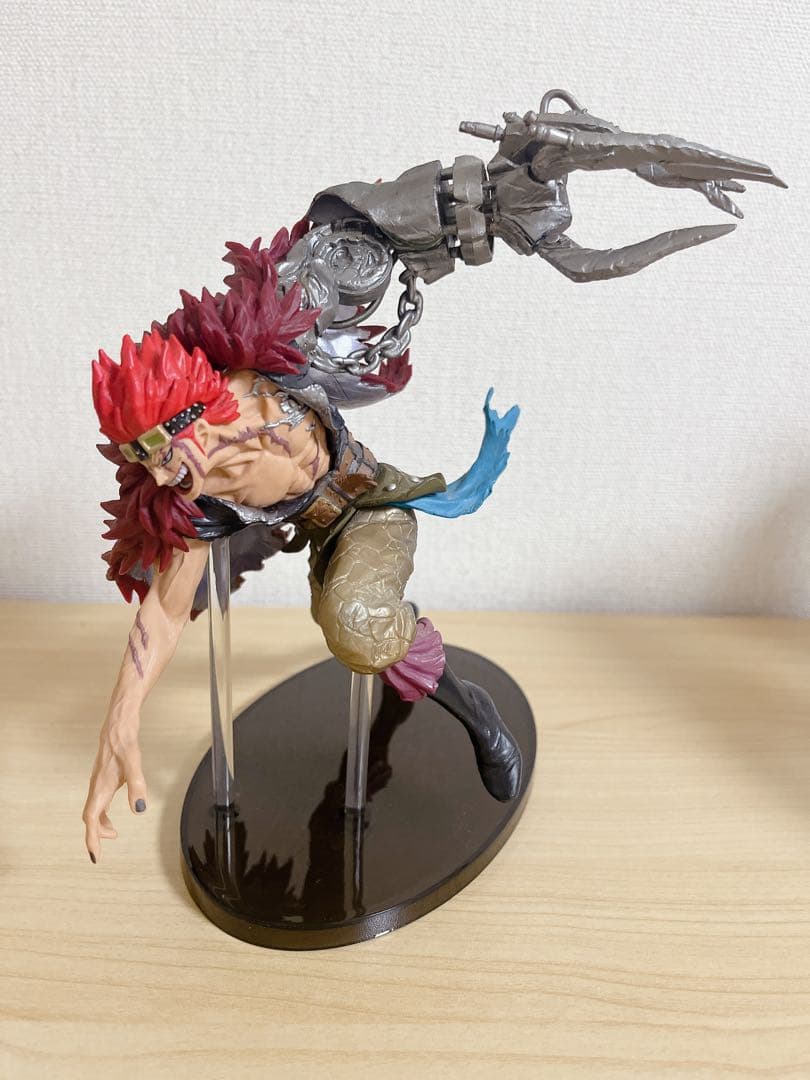 ワンピース フィギュア まとめ売り　おまけ付き（ドラマチックメモリーズE賞ほか）