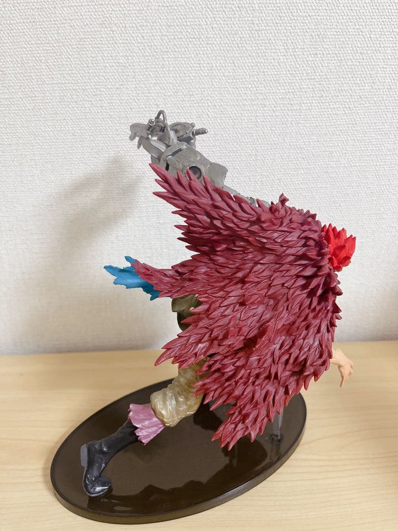 ワンピース フィギュア まとめ売り　おまけ付き（ドラマチックメモリーズE賞ほか）