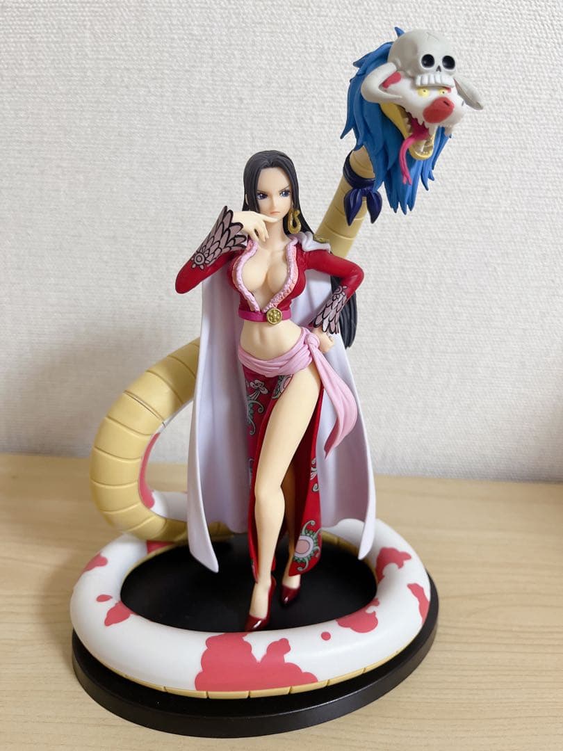 ワンピース フィギュア まとめ売り　おまけ付き（ドラマチックメモリーズE賞ほか）
