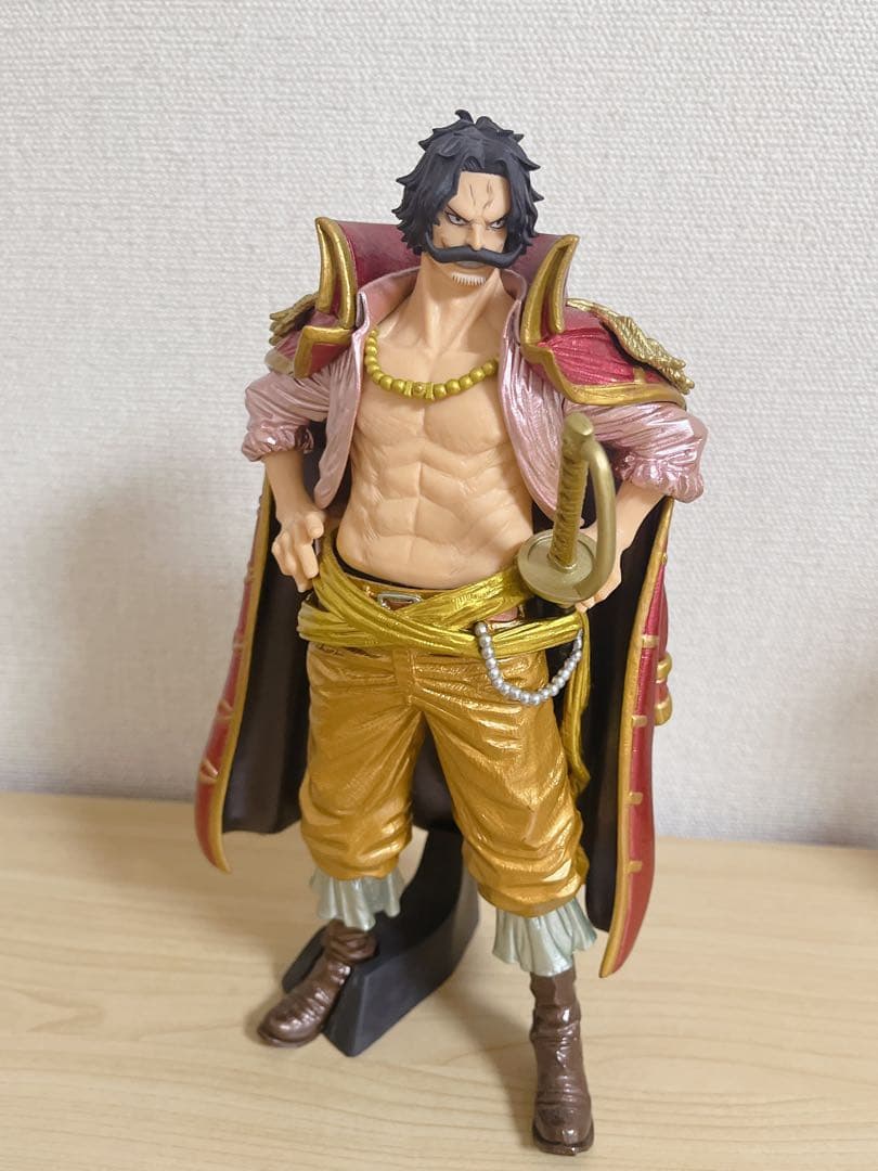 ワンピース フィギュア まとめ売り　おまけ付き（ドラマチックメモリーズE賞ほか）