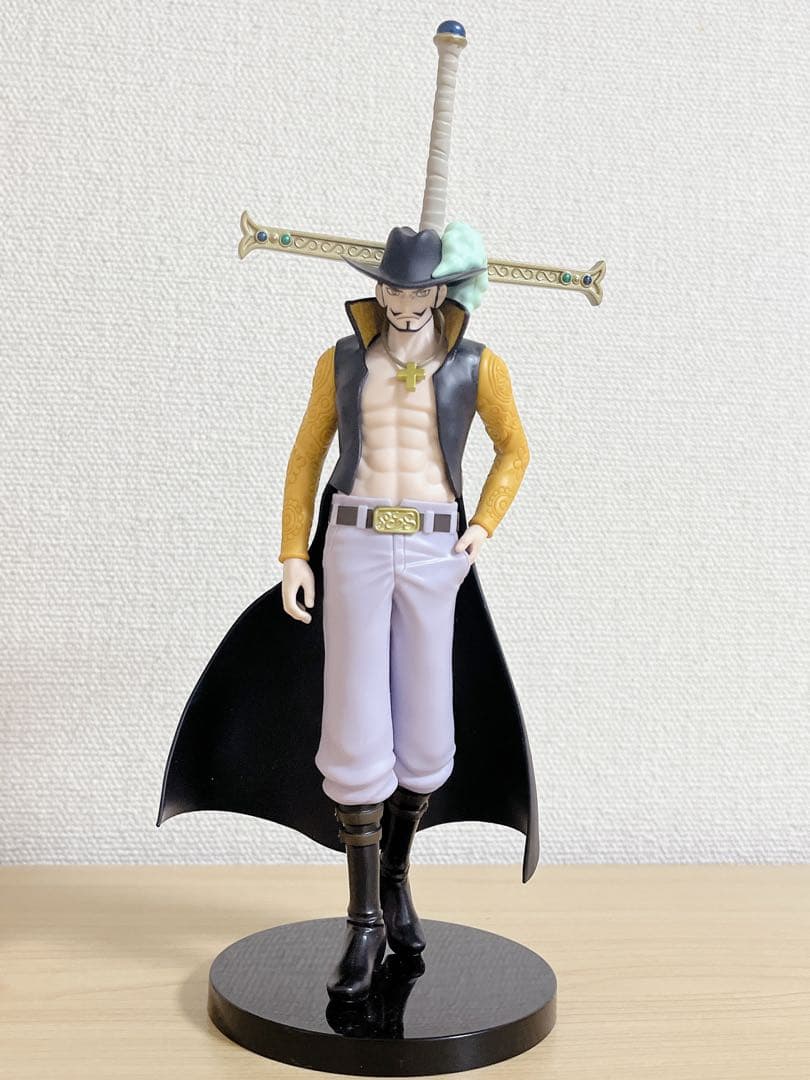 ワンピース フィギュア まとめ売り　おまけ付き（ドラマチックメモリーズE賞ほか）