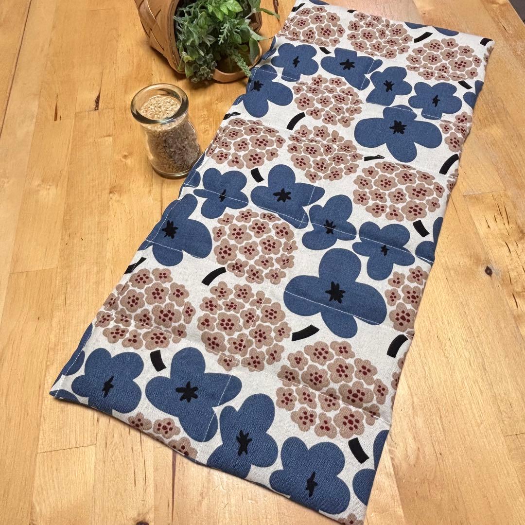 えっしゃん様セット　玄米カイロ Big(特大) ×3