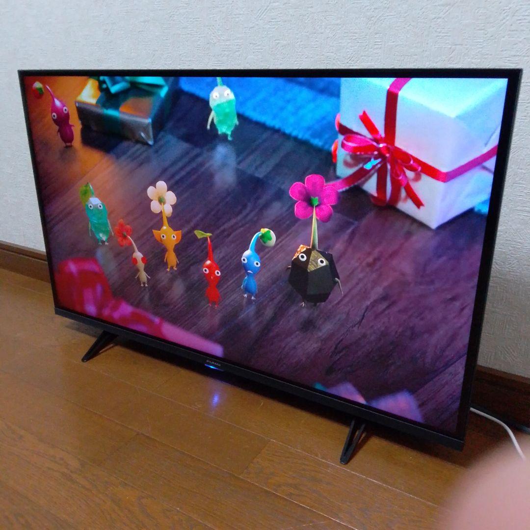 2024年製 32インチ 液晶テレビ