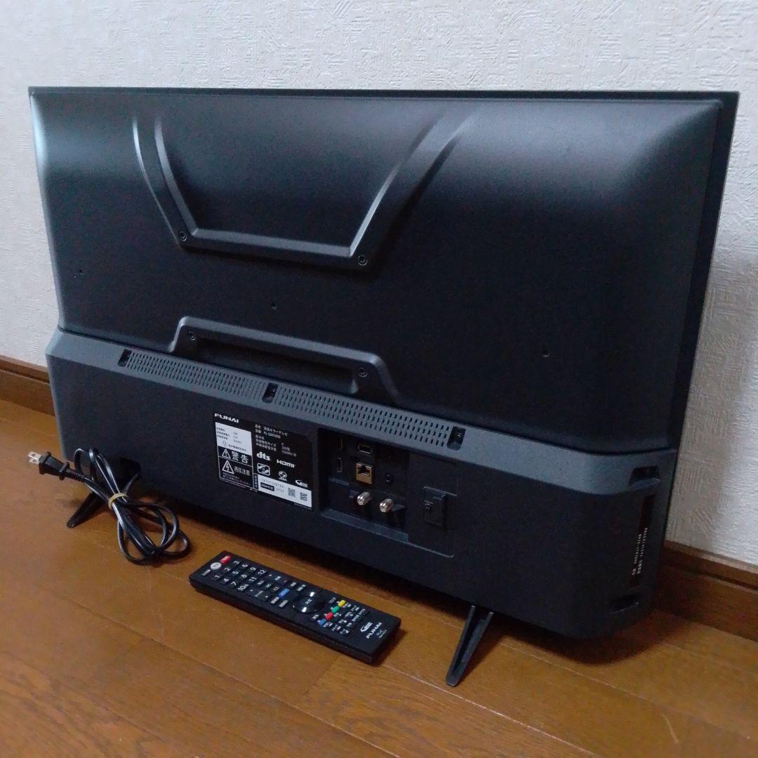 2024年製 32インチ 液晶テレビ