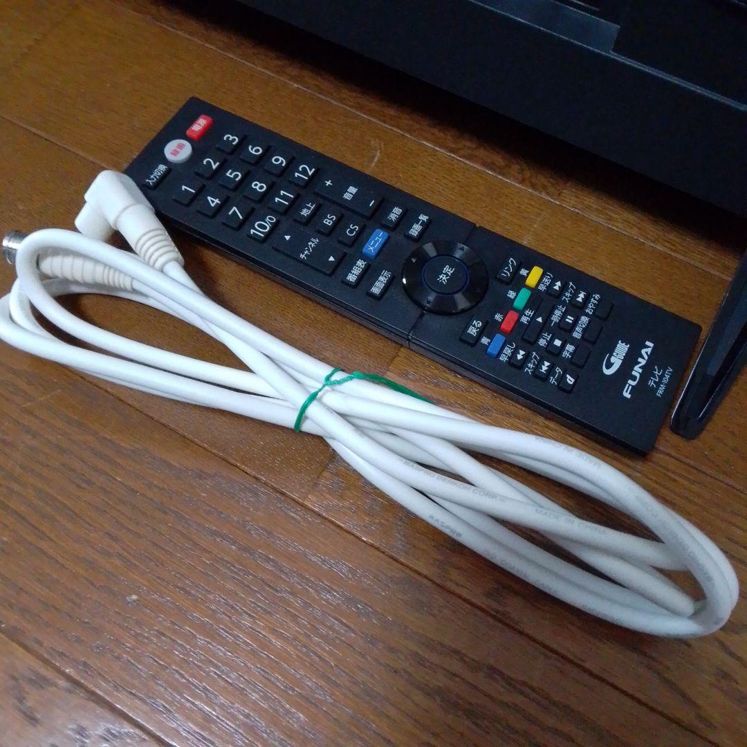 2024年製 32インチ 液晶テレビ