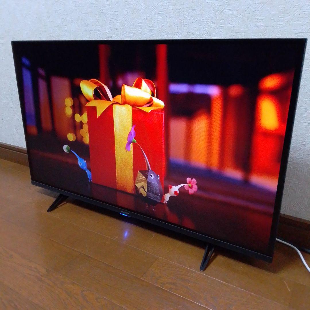 2024年製 32インチ 液晶テレビ