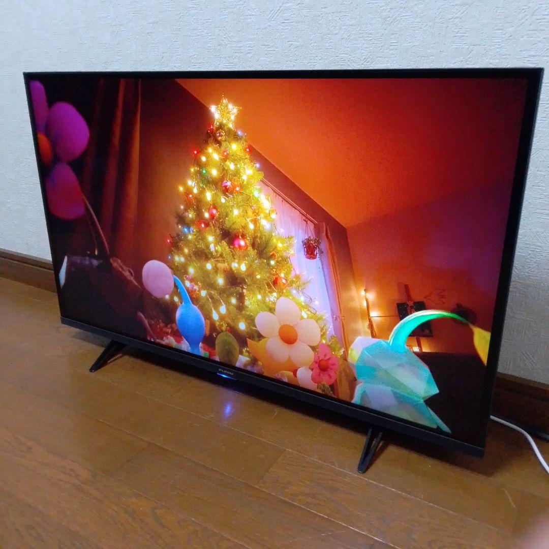 2024年製 32インチ 液晶テレビ