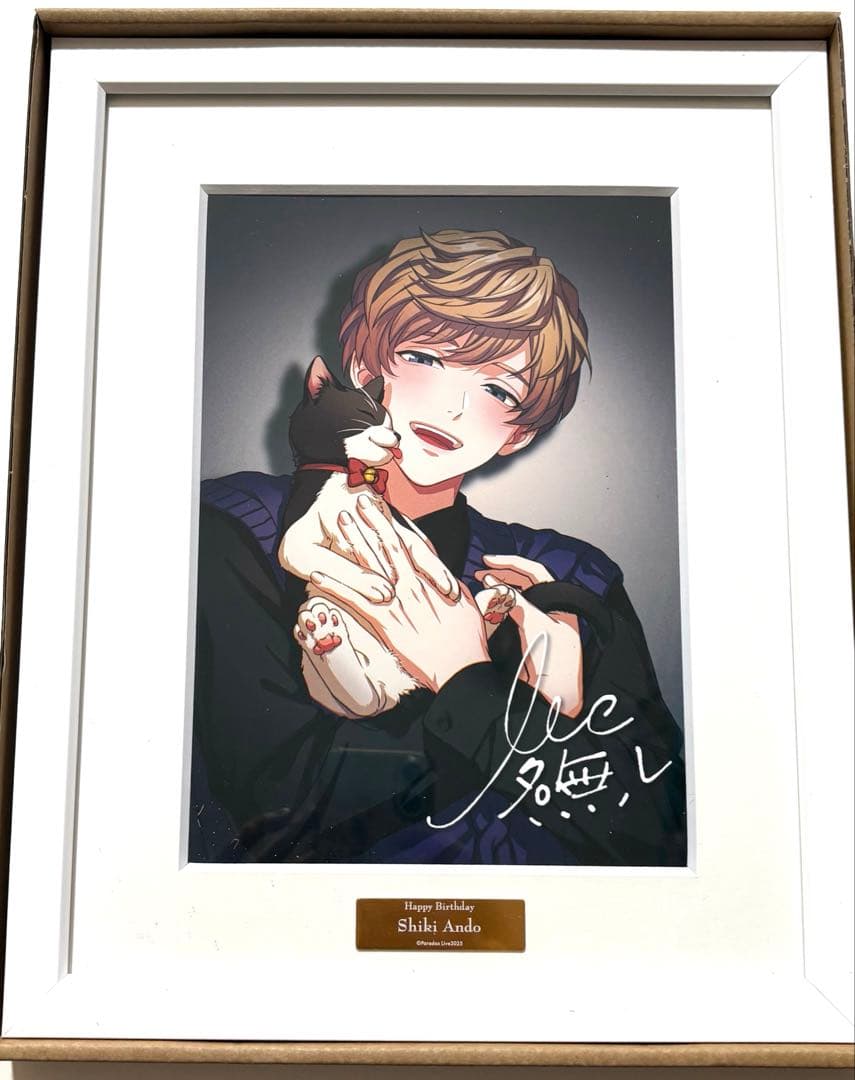 カード・フォト・ブロマイド wvf