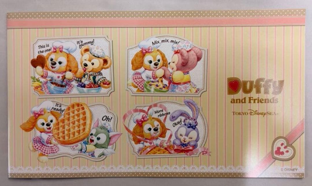 6031 ディズニー　ディズニーリゾートライン　ハートウォーミングデイズ　全種類