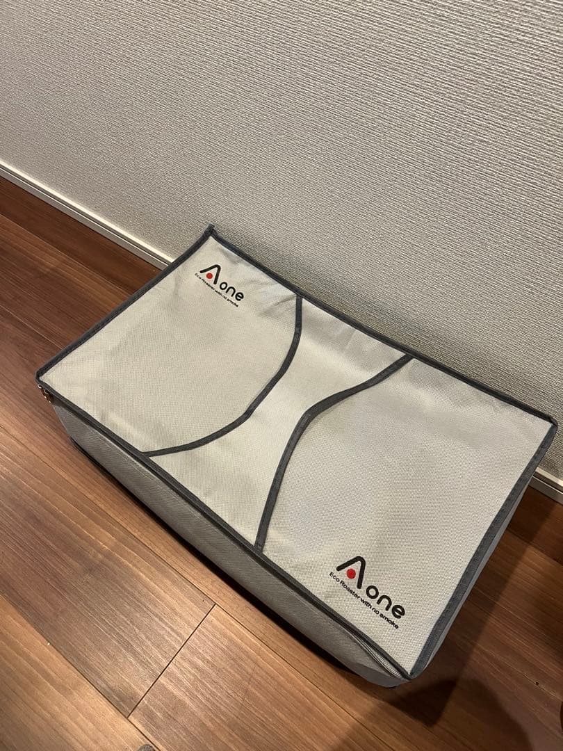 【未開封新品】Aone エーワン 吸煙グリル