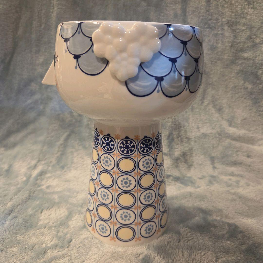 ビヨン・ヴィンブラッド エヴァ ベース Ｌサイズ