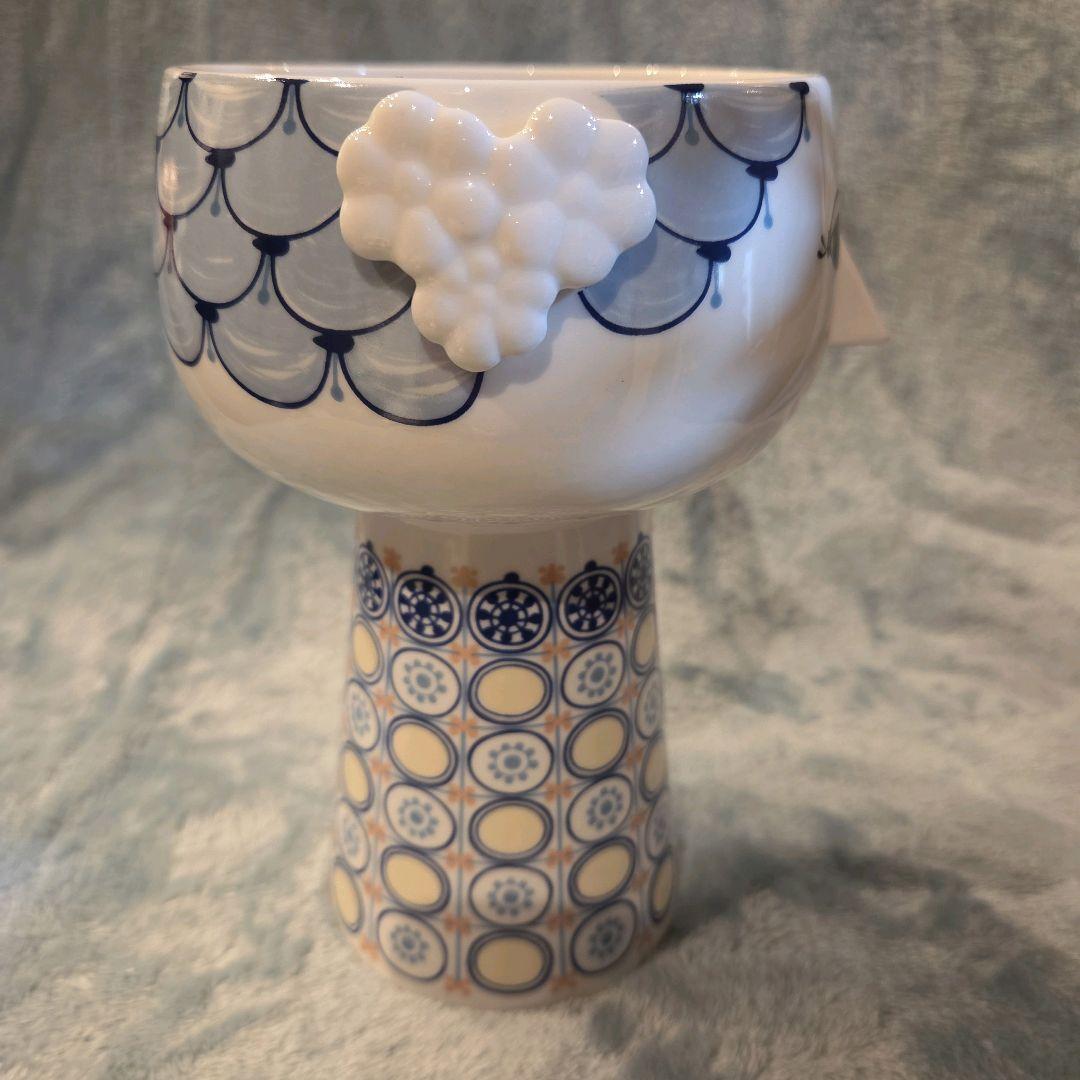 ビヨン・ヴィンブラッド エヴァ ベース Ｌサイズ