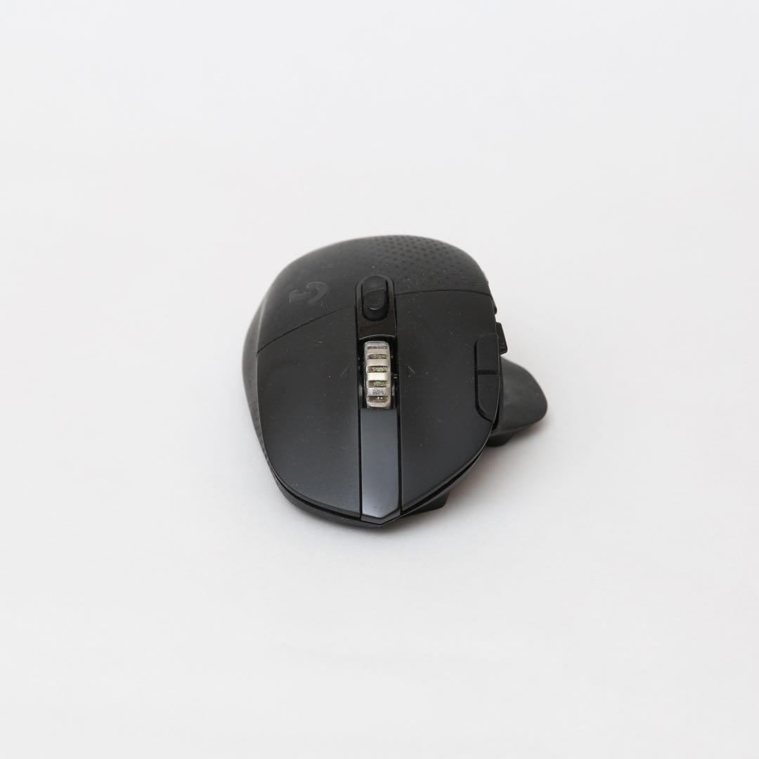 マウス・トラックボール Logicool G604 LIGHTSPEED Gaming Mouse