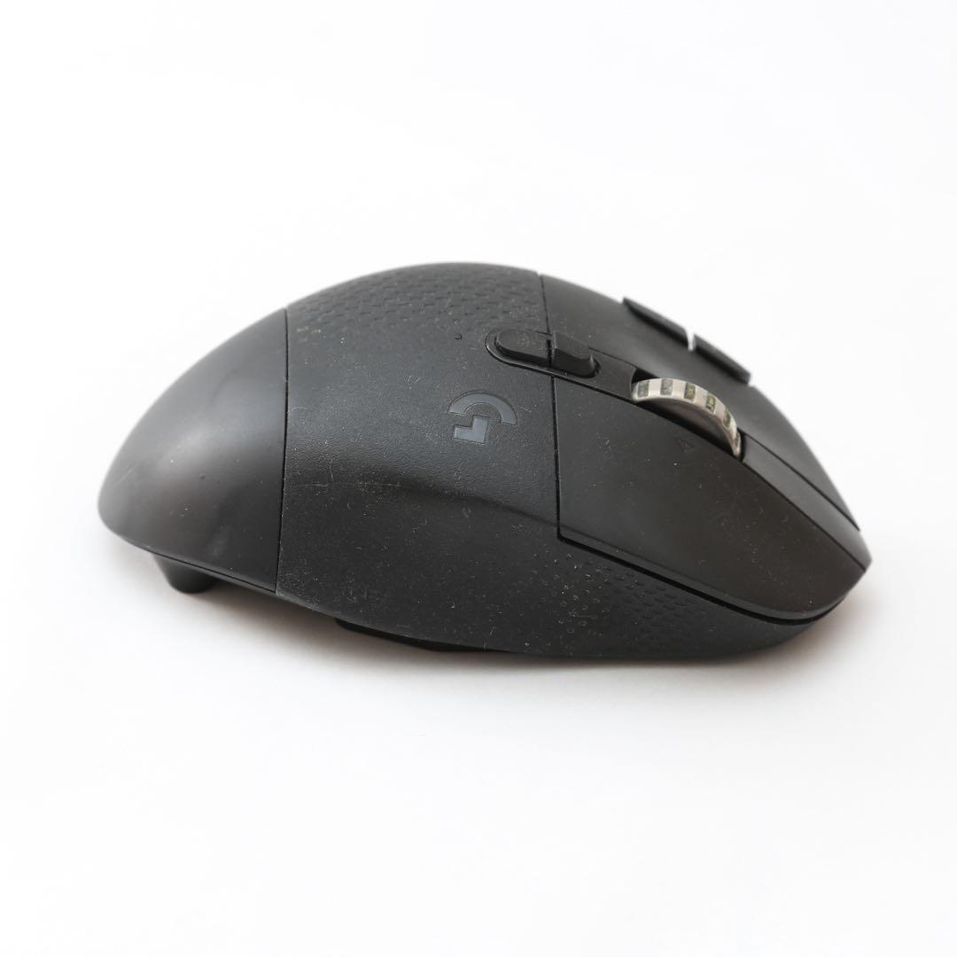 マウス・トラックボール Logicool G604 LIGHTSPEED Gaming Mouse