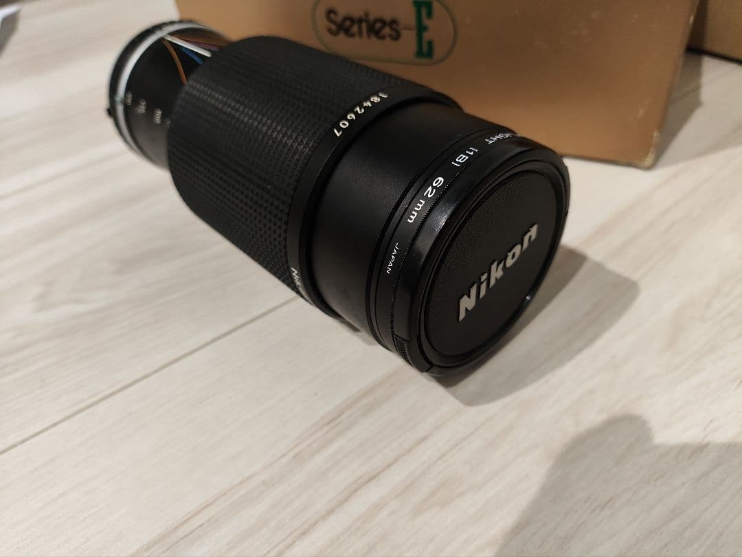 NIKON ニコマートFT OLYMPUS OM-1　カメラ2台＋レンズセット