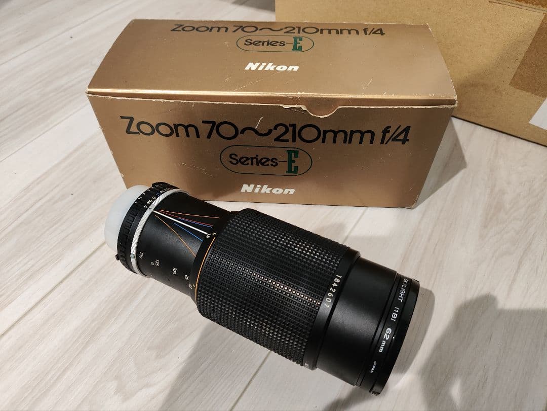 NIKON ニコマートFT OLYMPUS OM-1　カメラ2台＋レンズセット