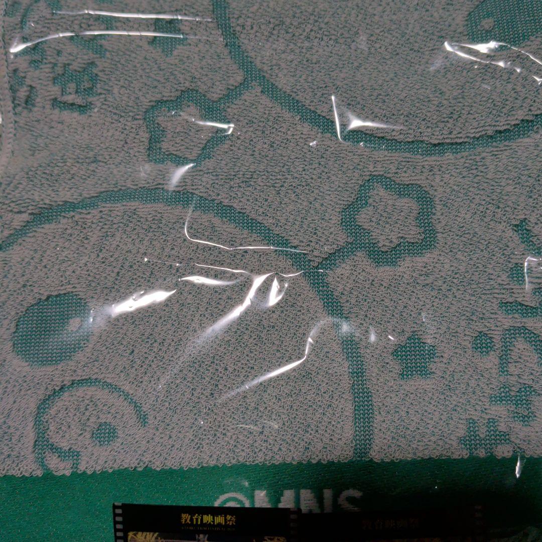 ☆専用商品　タママフラータオル　プリスター風キーホルダー、トレカ　ステッカー