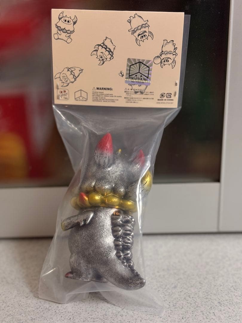 T9G RANGEAS the little hut 香港展覽購入