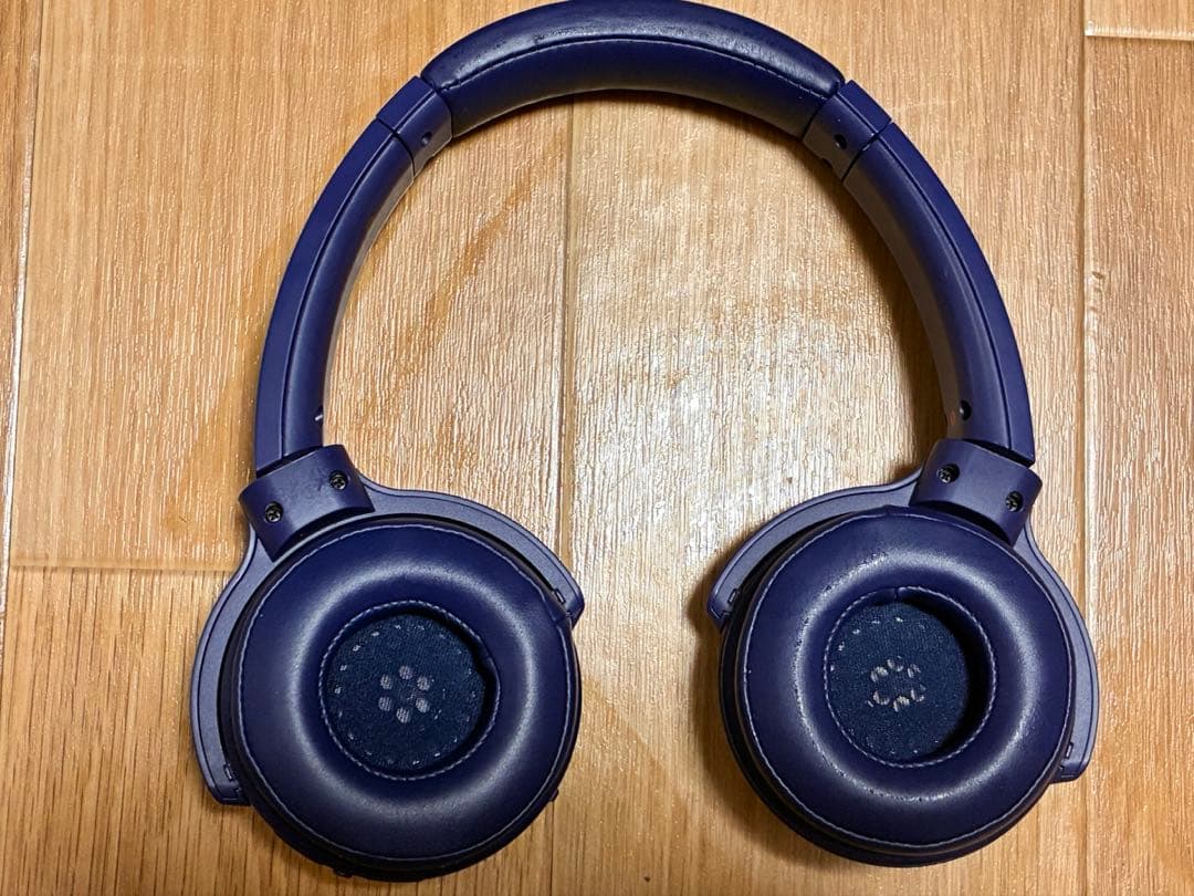 Audio-Technica ワイヤレスヘッドホン ATH-WS330BT