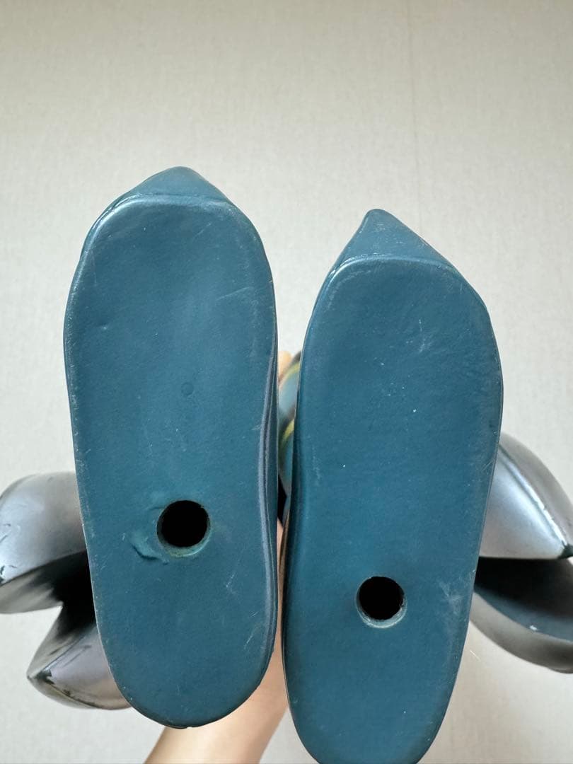 バルタン星人　ソフビ　フィギュア