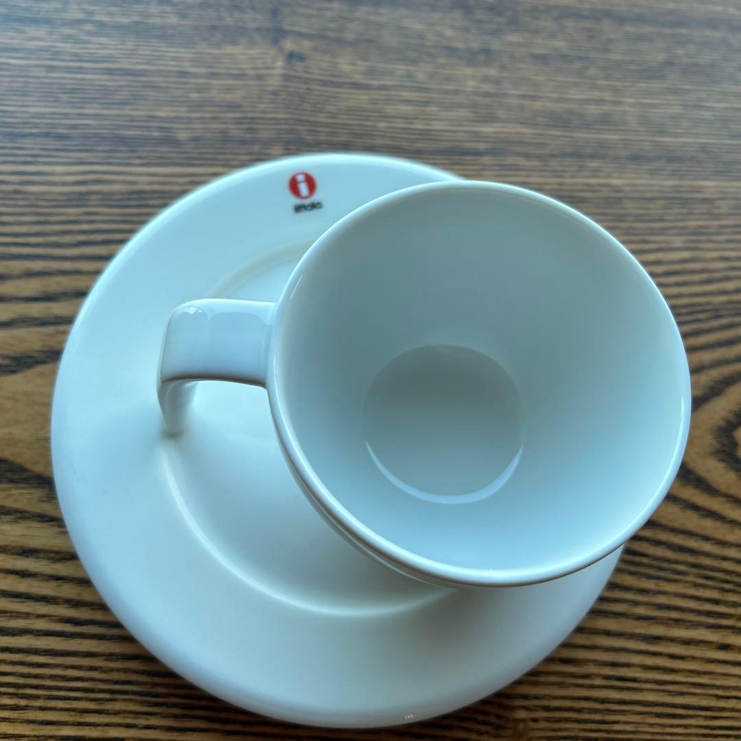  EGO カップ&ソーサー　1客　廃番