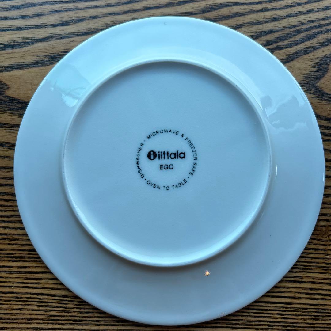  EGO カップ&ソーサー　1客　廃番