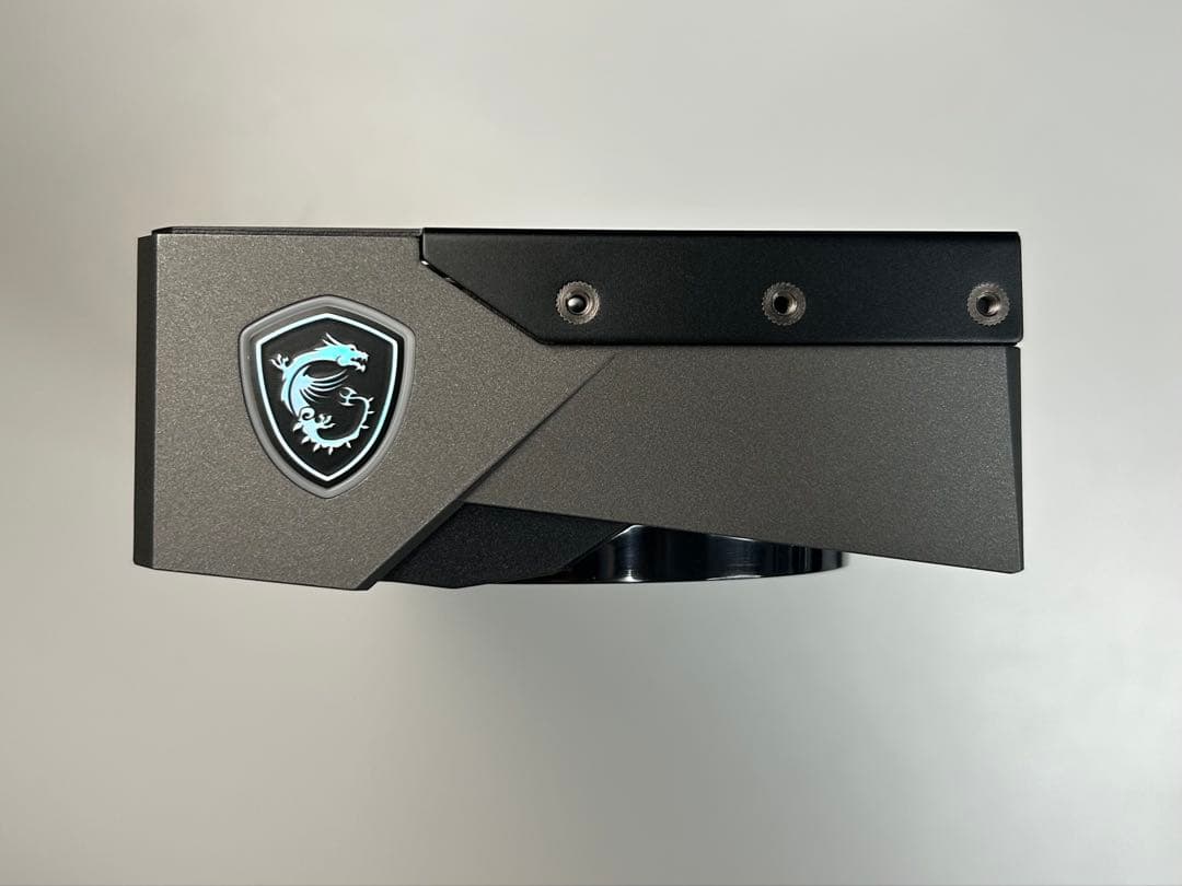 グラフィックボード・グラボ・ビデオカード MSI GEFORCE RTX 5070 Gaming Trio OC