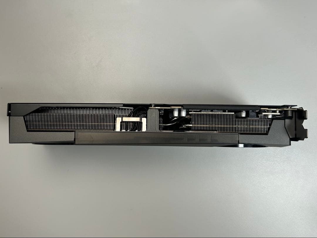 グラフィックボード・グラボ・ビデオカード MSI GEFORCE RTX 5070 Gaming Trio OC
