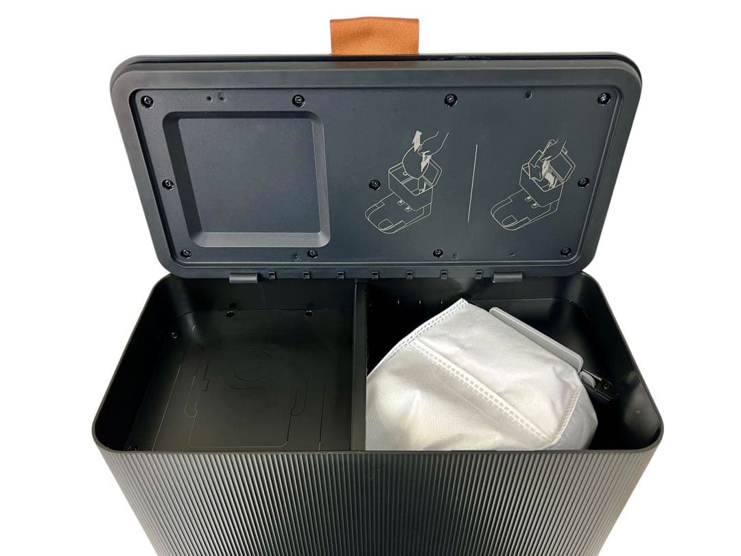 【2025年1月購入】iRobot ルンバ i5+ 高性能全自動掃除機