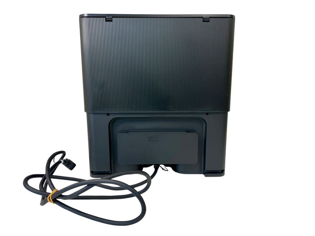 【2025年1月購入】iRobot ルンバ i5+ 高性能全自動掃除機