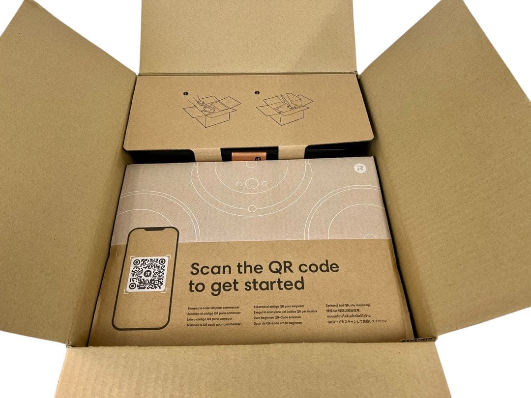 【2025年1月購入】iRobot ルンバ i5+ 高性能全自動掃除機